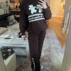 Mayfair Group - Just be F***ing Kind